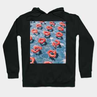 LIFE SAVERS Hoodie